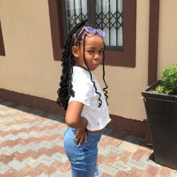 Emihle Mbatha