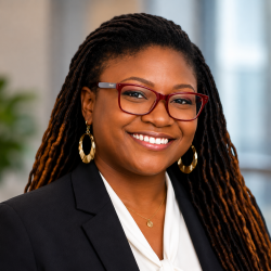 Thiakia Tidwell