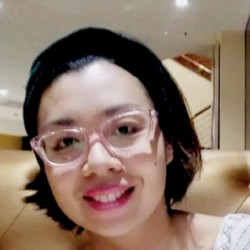 Maryka Vasallo-de Mesa