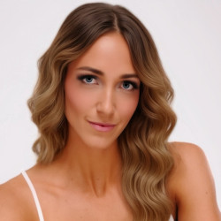 Krissia Hall