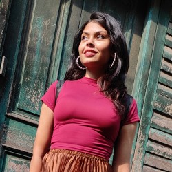 Ayantika Paul