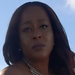 Nikki Clayton