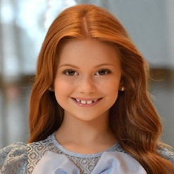 Ainslee Creel