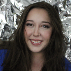 Madison Paige Anusky