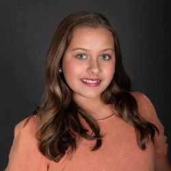Leah McVay