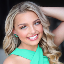 Hailey Gray