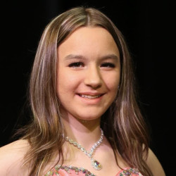 Miya Johnston