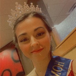 Sydney LoMonaco
