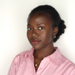 Agnes Gbondo