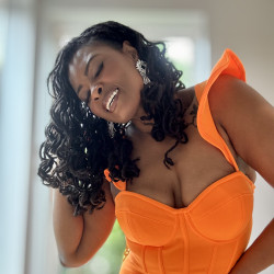 Domenique Marie Roberts