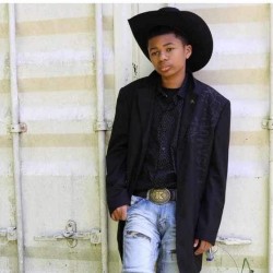 Keigan Thames
