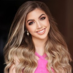 Delaney Lanham