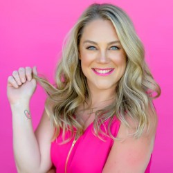 Holly Boyce