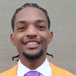 Cordell Robinson
