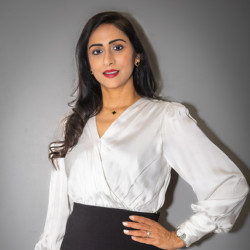 Savita Rathore