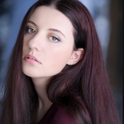 Savannah Wilcox