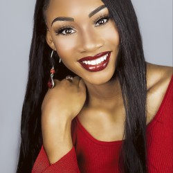 Mahalia Jaqueline Ratcliff