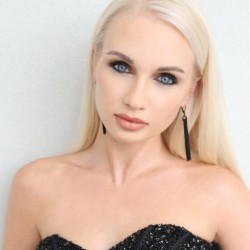Tatiana Kharina
