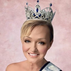 Pageant Lucas