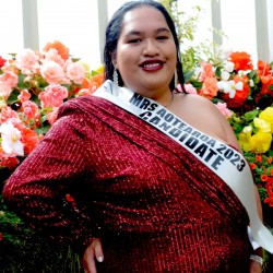Te Aroha Hapi