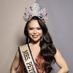 Madeleine Poh