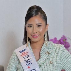 Dezisit Pageant Training Camp