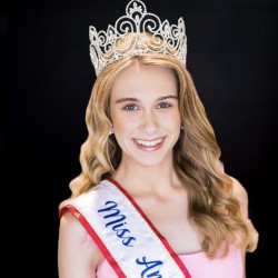 Savanna Czachorowski