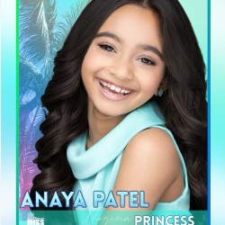 Anaya Patel