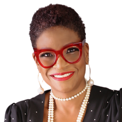 Toni Harris Taylor