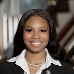 Isis Evans