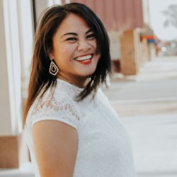 Mary DeGuzman