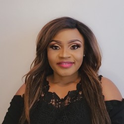 Grace Eleanya