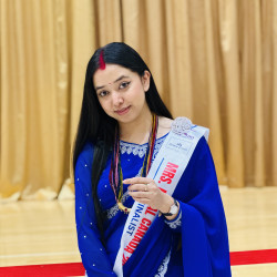 Pratiksha Kunwar