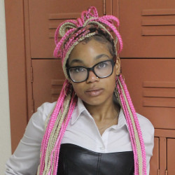 Laniyah Bervine