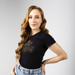 Danni Le Page