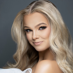 Presley Arceneaux