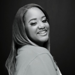 Jasmyn Rhoden