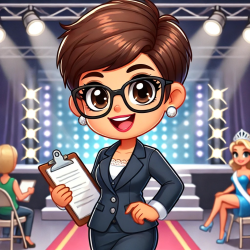 Pageant Patty