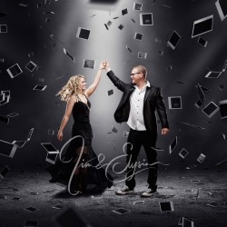 Jim & Elysia Photography