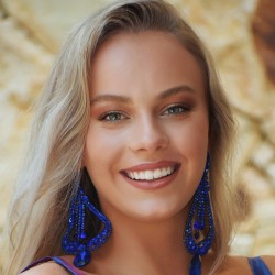 Paige Tonkin