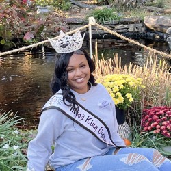 Kennedy Byrd