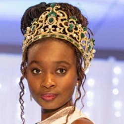 Wangui Goro