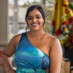 Ramishaa Lingaratnam