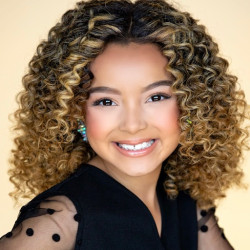 Rowyn Grace Tolefree