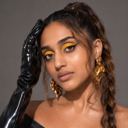 Shrruti Bhuite