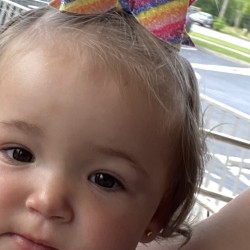 Ava Stapleton