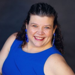 Arlene Collier-Mankin