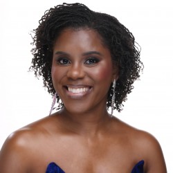 Alesha Shaw