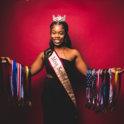 Aniya Louden