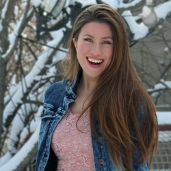 Stephanie Will Wilson